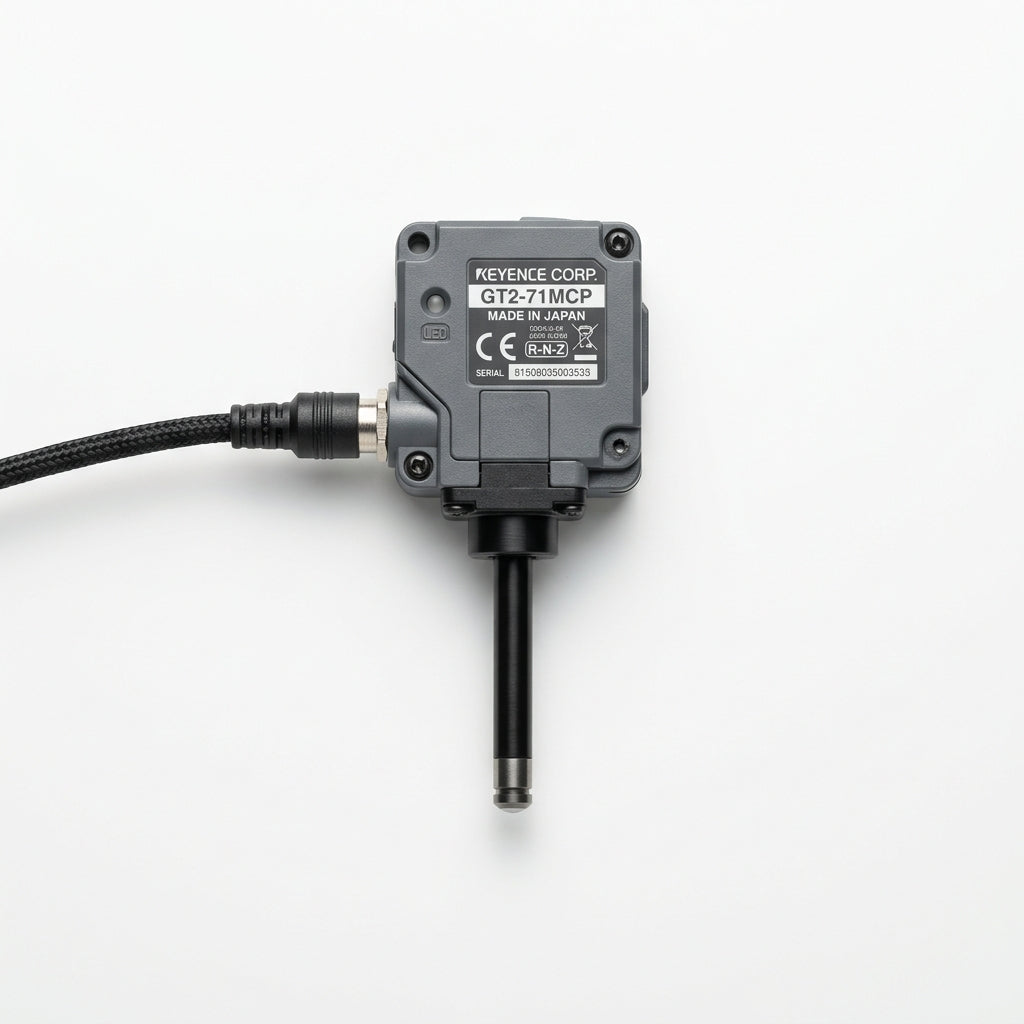 KEYENCE CORP GT2-71MCP