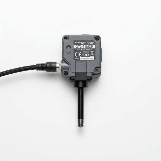 KEYENCE CORP GT2-71MCP