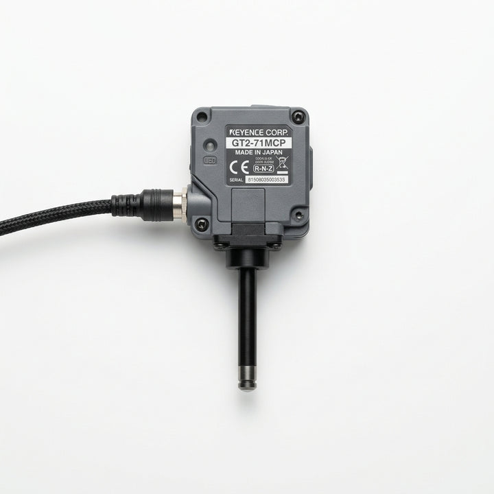 KEYENCE CORP GT2-71MCP