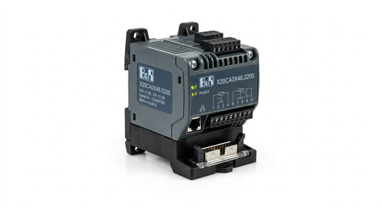 B&R X20CA0X48.0200