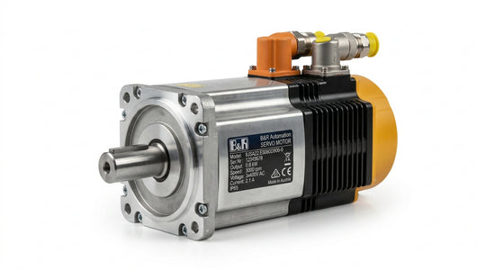 B&R 8JSA22.E9080D900-0