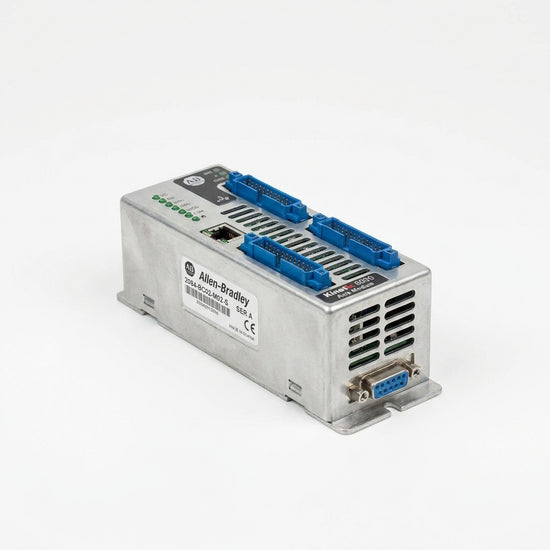 Allen-Bradley 2094-BC02-M02-S