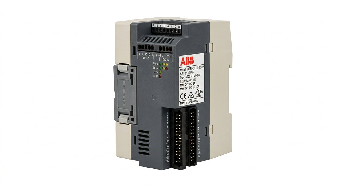 ABB 1A8SDC0000.02-02