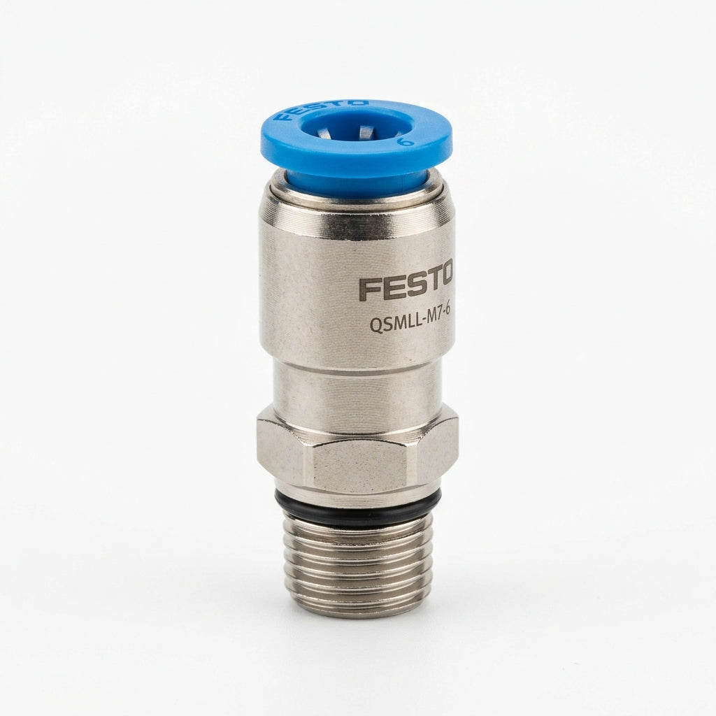 FESTO QSMLL-M7-6