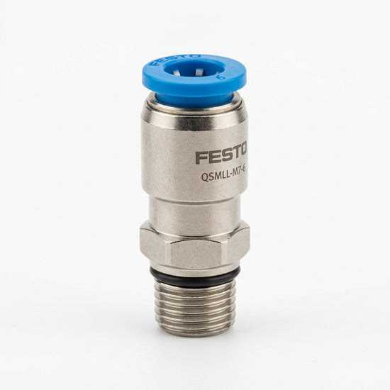 FESTO QSMLL-M7-6