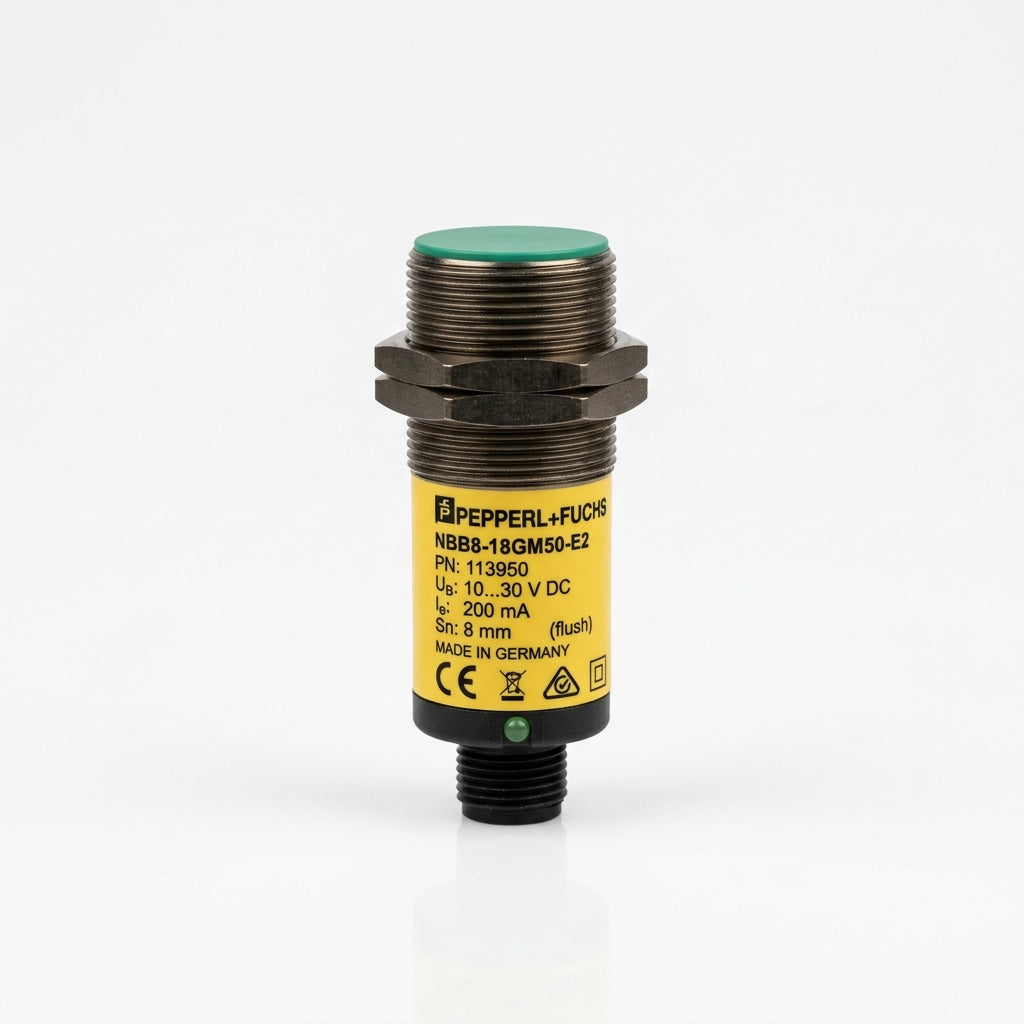 PEPPERL & FUCHS 113950