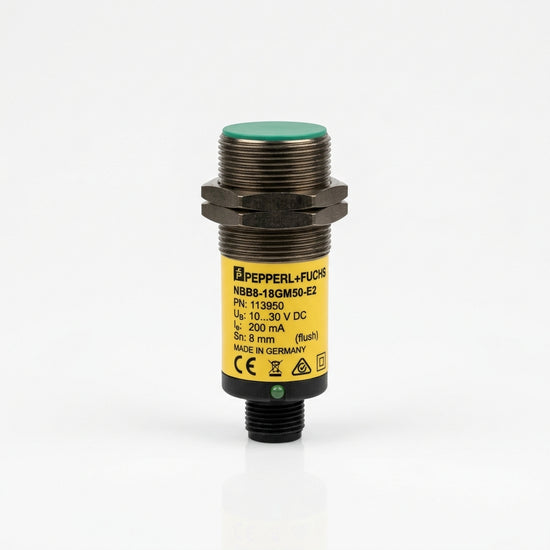 PEPPERL & FUCHS 113950