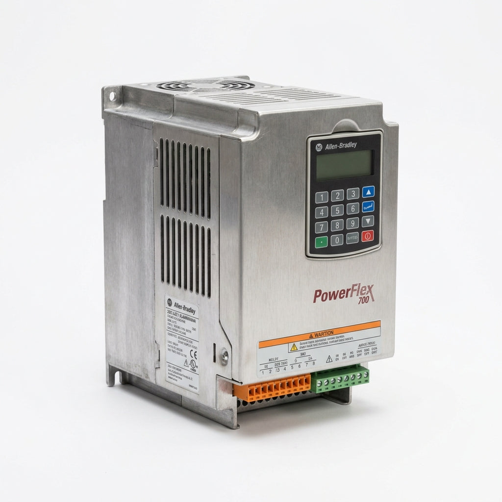 Allen-Bradley 20G1AGC170JA0NNNNN