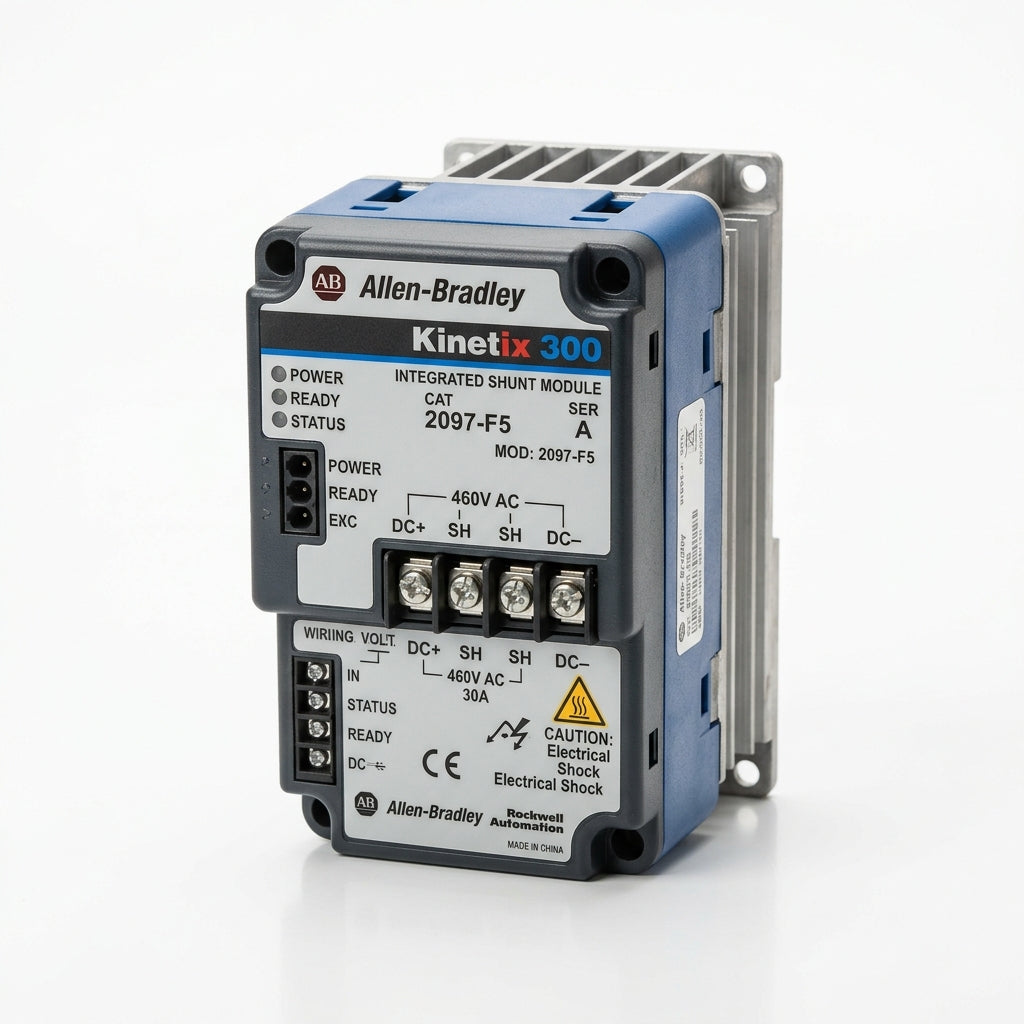Allen Bradley 2097-f5