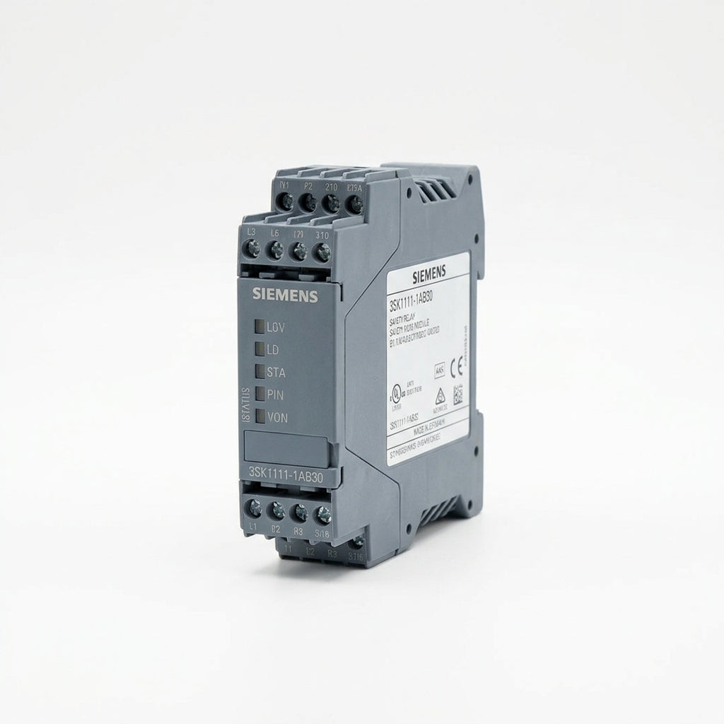Siemens 3SK1111-1AB30