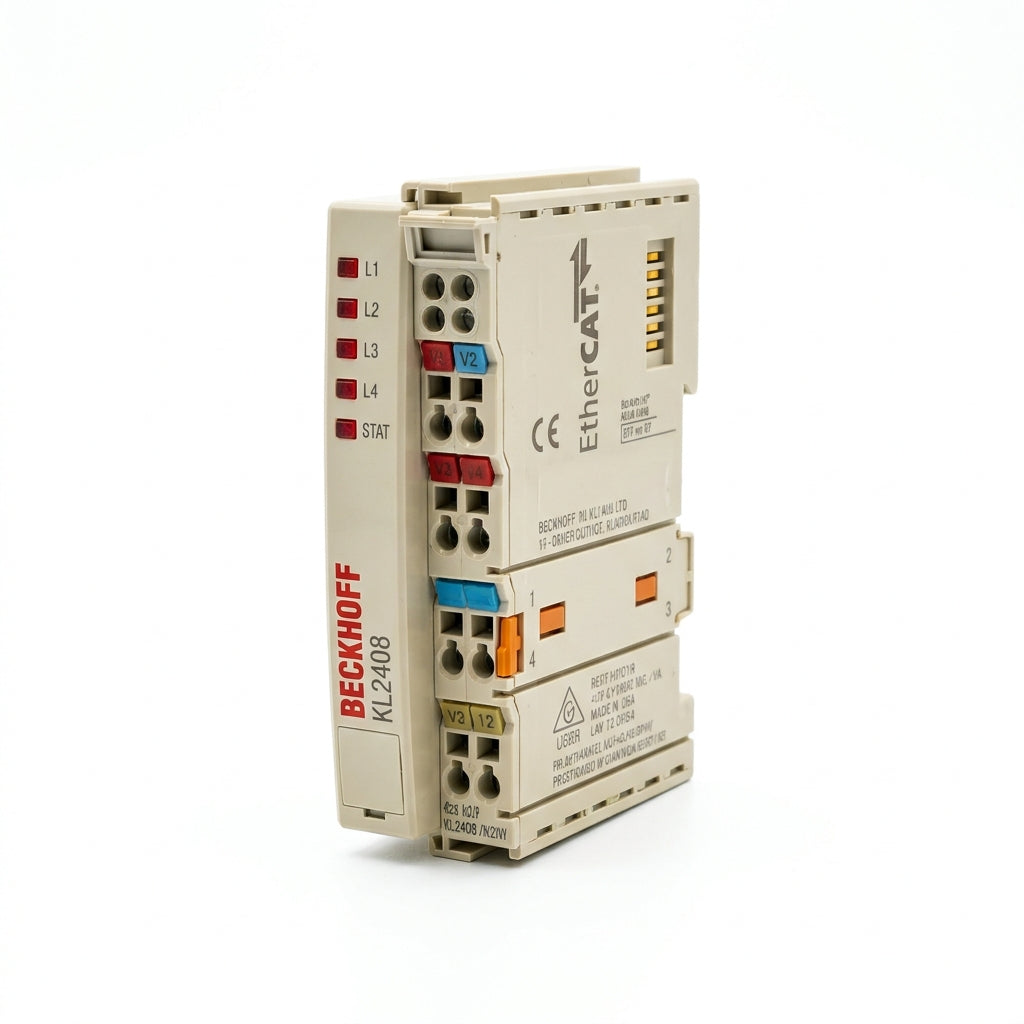Beckhoff KL2408