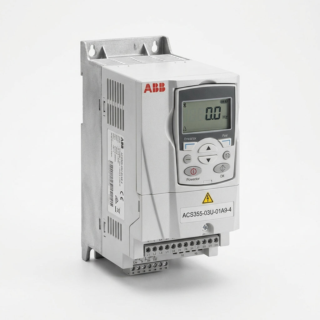 ABB ACS355-03U-01A9-4
