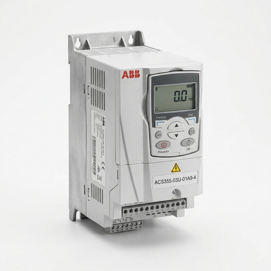 ABB ACS355-03U-01A9-4