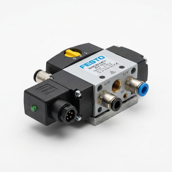 FESTO VUVG-B14-B52-ZT-F-1T1L