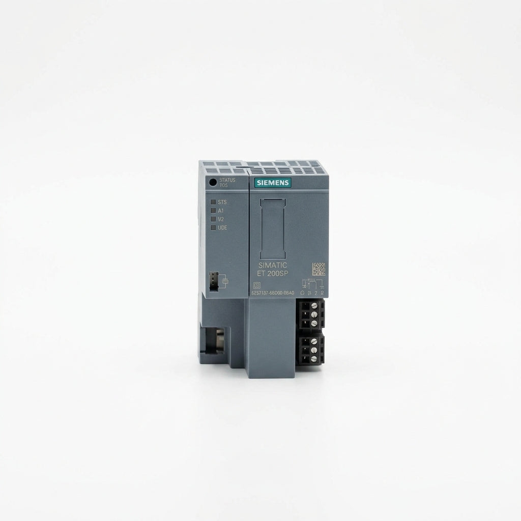 Siemens 6ES7137-6BD00-0BA0