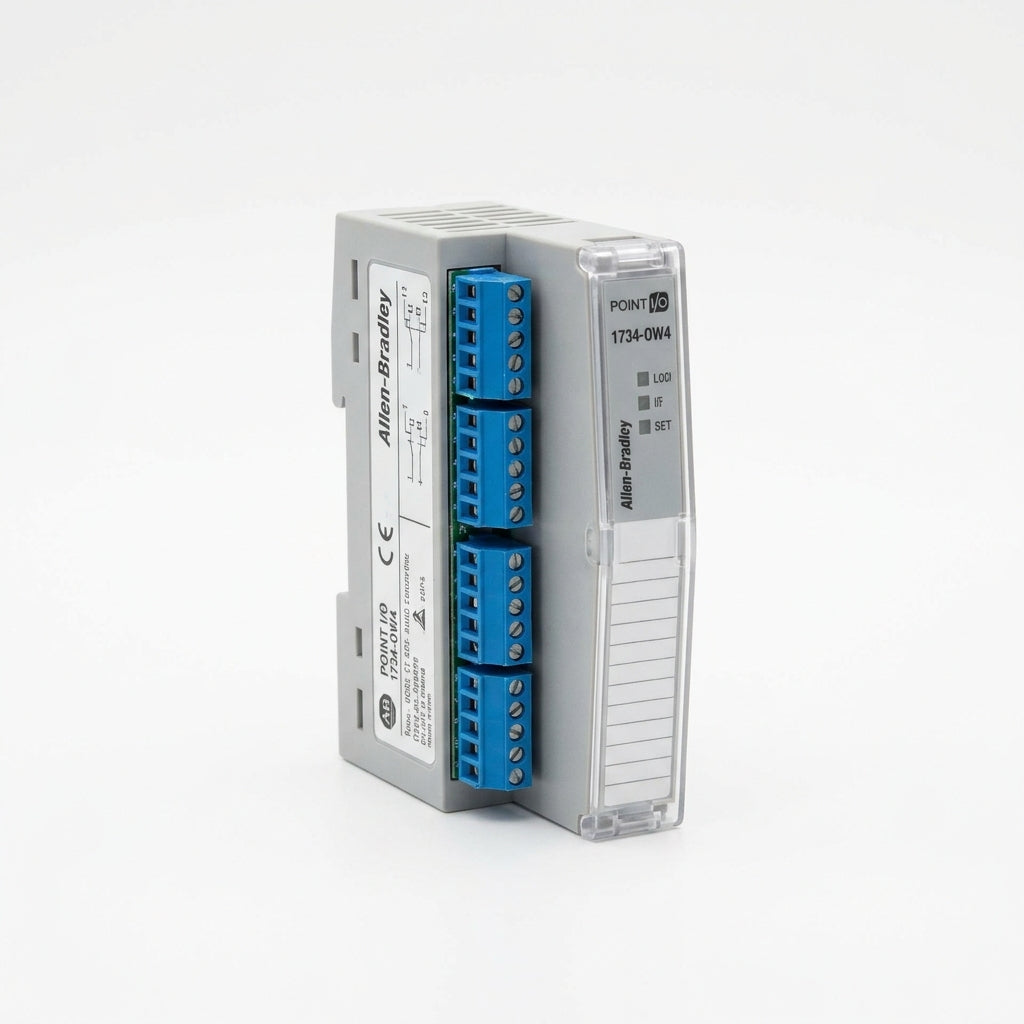 Allen-Bradley 1734-OW4