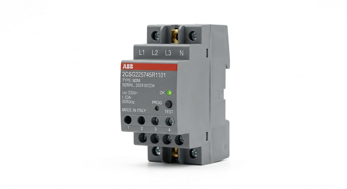ABB 2CSG225745R1101