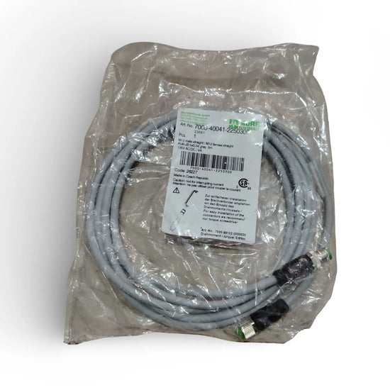 MURR ELEKTRONIK 7000-40041-2250300