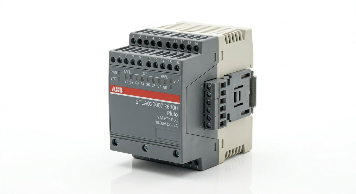 ABB 2TLA020007R6300