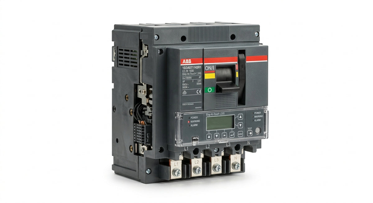 ABB 1SDA071143R1