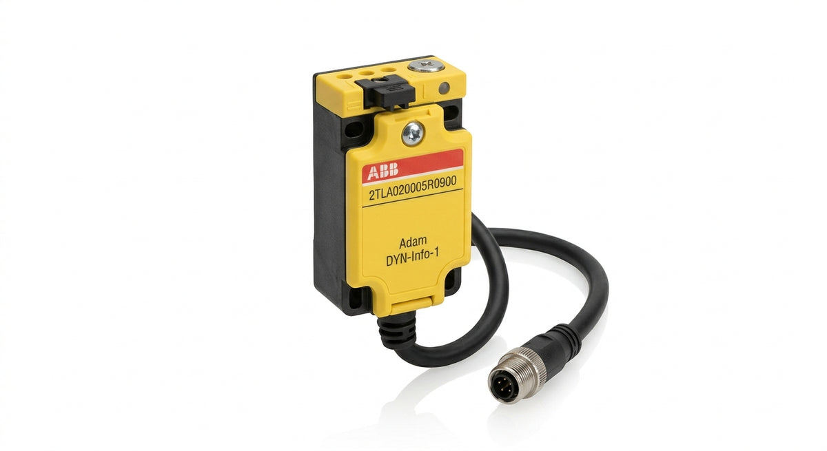 ABB 2TLA020005R0900