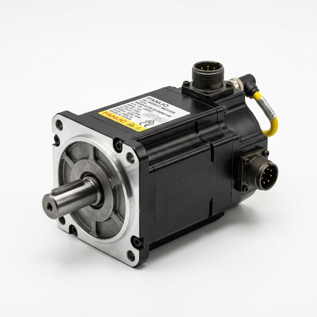 FANUC A06B-0239-B200#0100