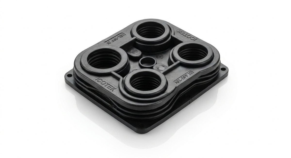 ICOTEK KEL-DPF 25