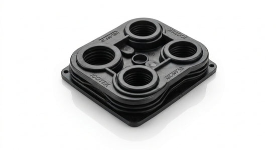 ICOTEK KEL-DPF 25
