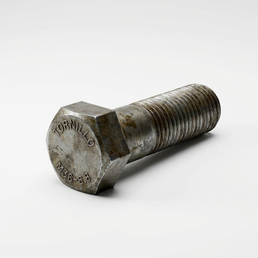 BIND TORNILLO SOCKET MM 8 X 50