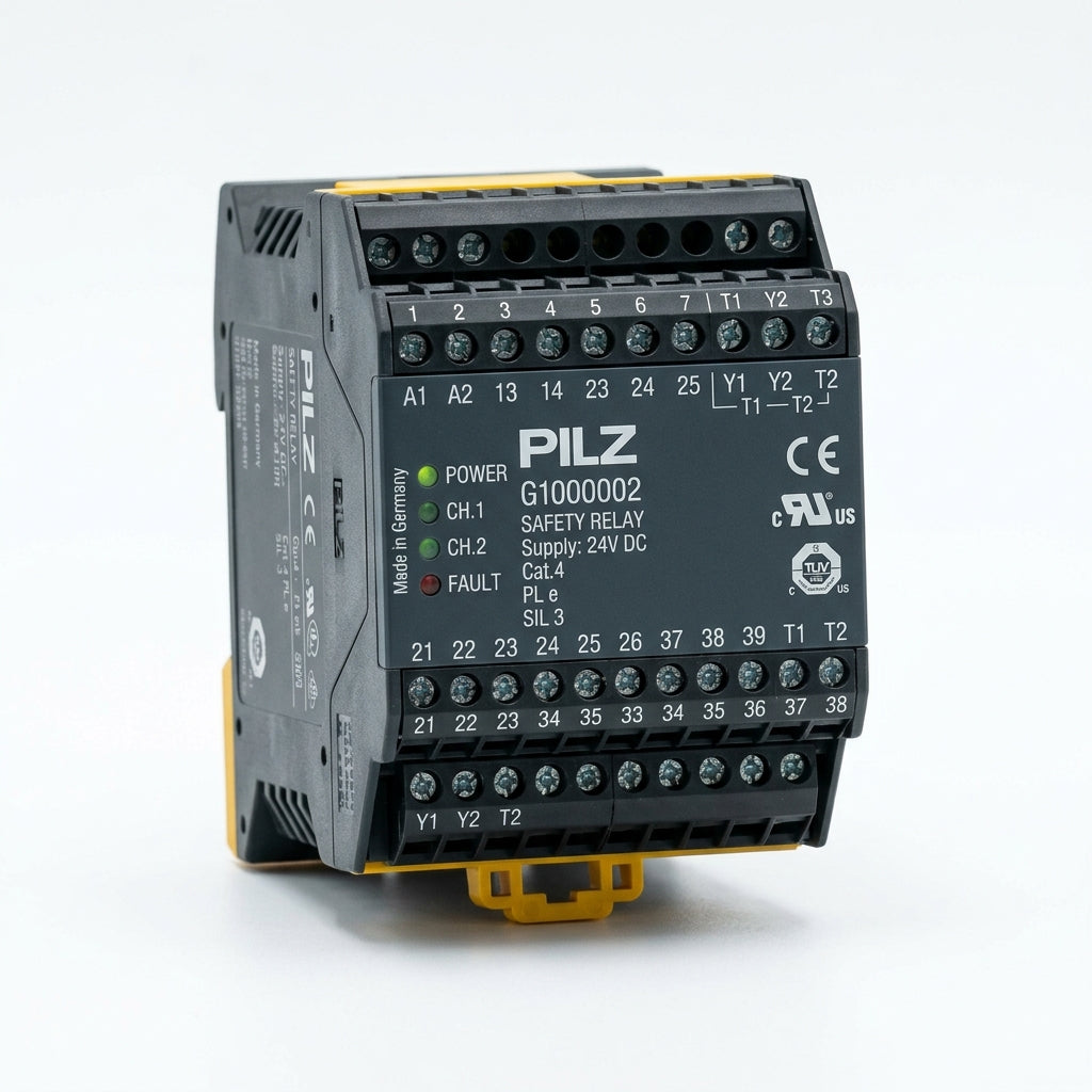 PILZ G1000002