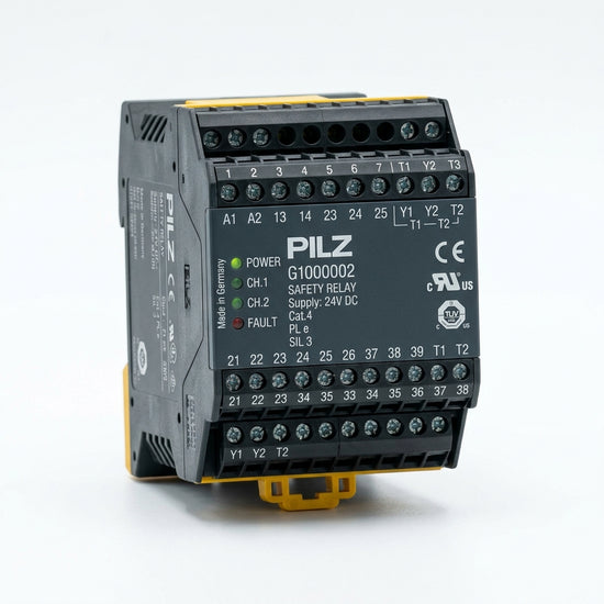 PILZ G1000002