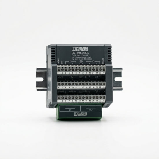 PHOENIX CONTACT BK-IK/45-2MBD
