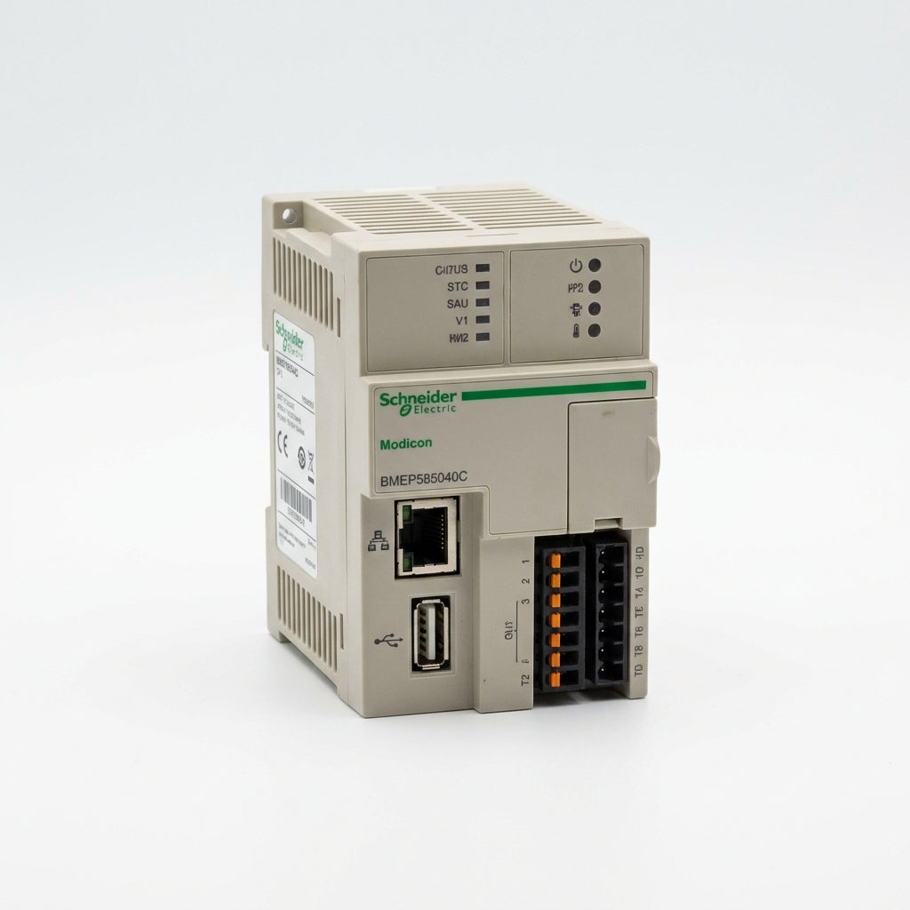 Schneider Electric BMEP585040C