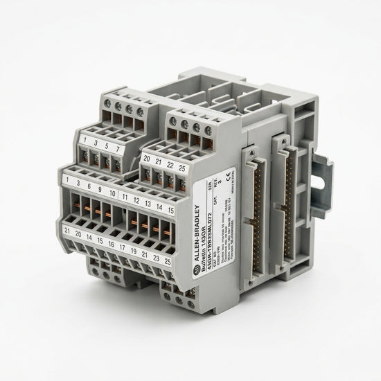 ALLEN BRADLEY 43GR-TBB25ML072