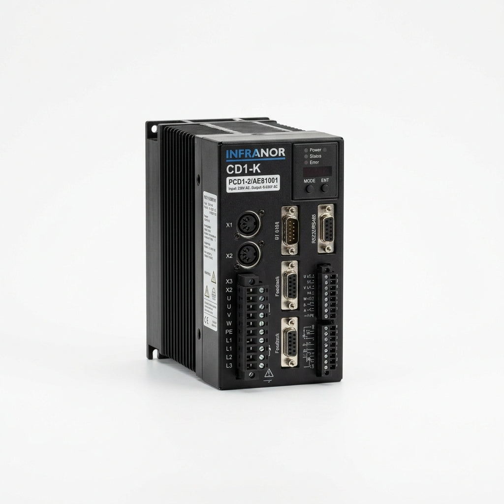 INFRANOR CD1-K PCD1-2/AE81001