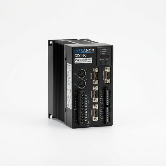 INFRANOR CD1-K PCD1-2/AE81001