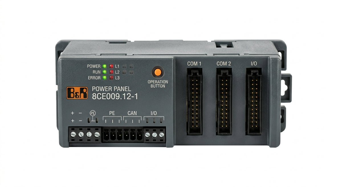 B&R 8CE009.12-1