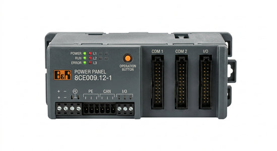 B&R 8CE009.12-1