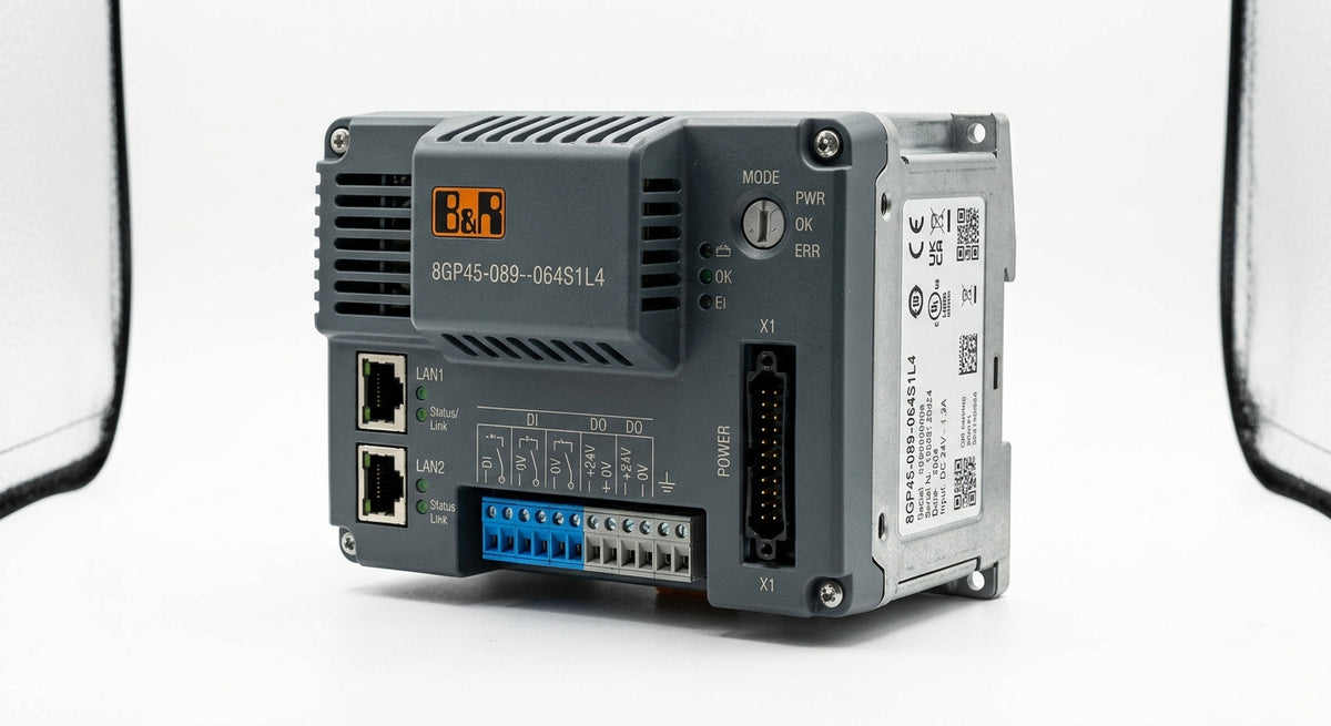 B&R 8GP45-089--064S1L4
