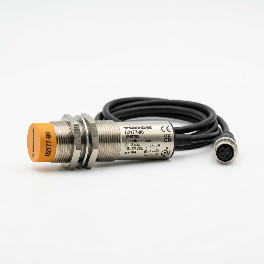 TURCK U2177-80
