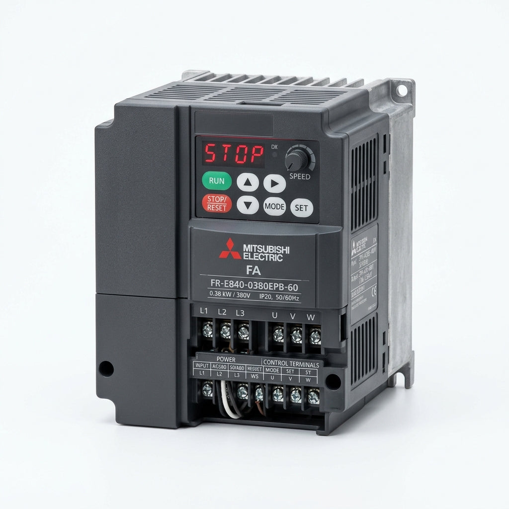 MITSUBISHI/FA E840-0380EPB-60