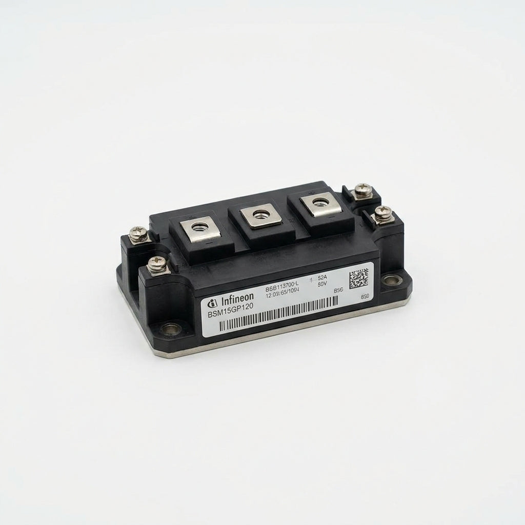INFINEON BSM15GP120