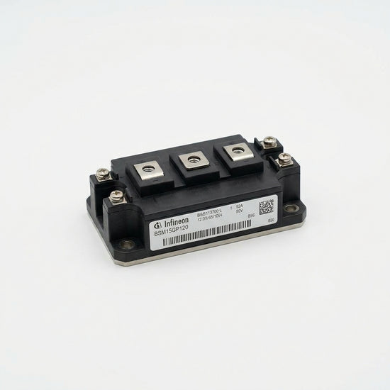 INFINEON BSM15GP120