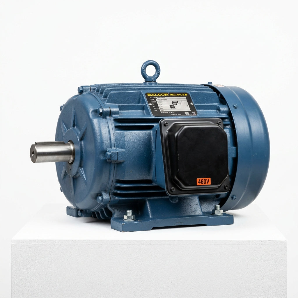 BALDOR EM44000T