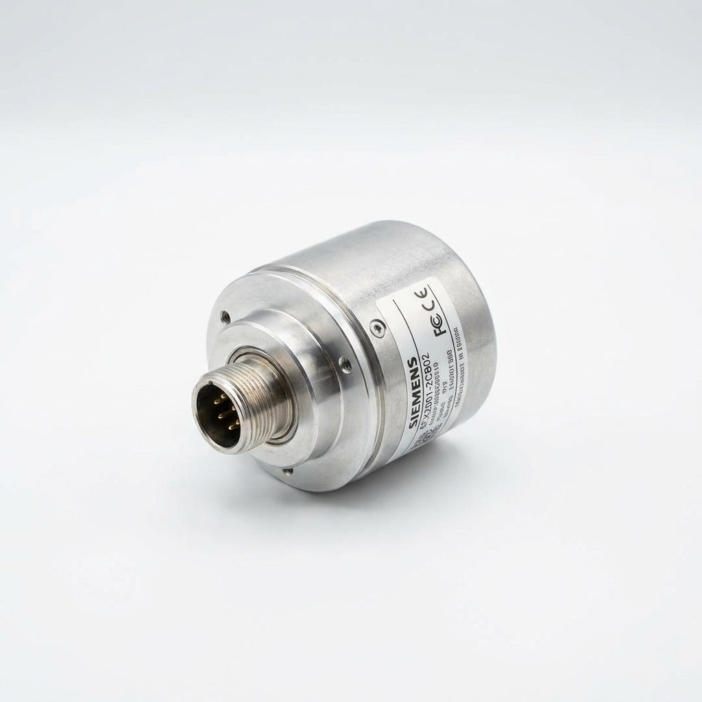 Siemens 6FX2001-2CB02