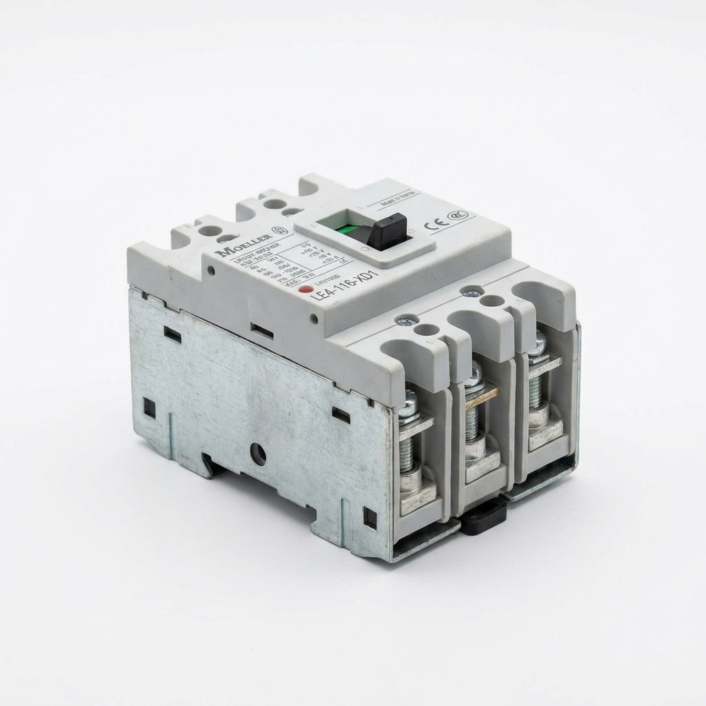Moeller LE4-116-XD1