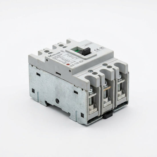 Moeller LE4-116-XD1