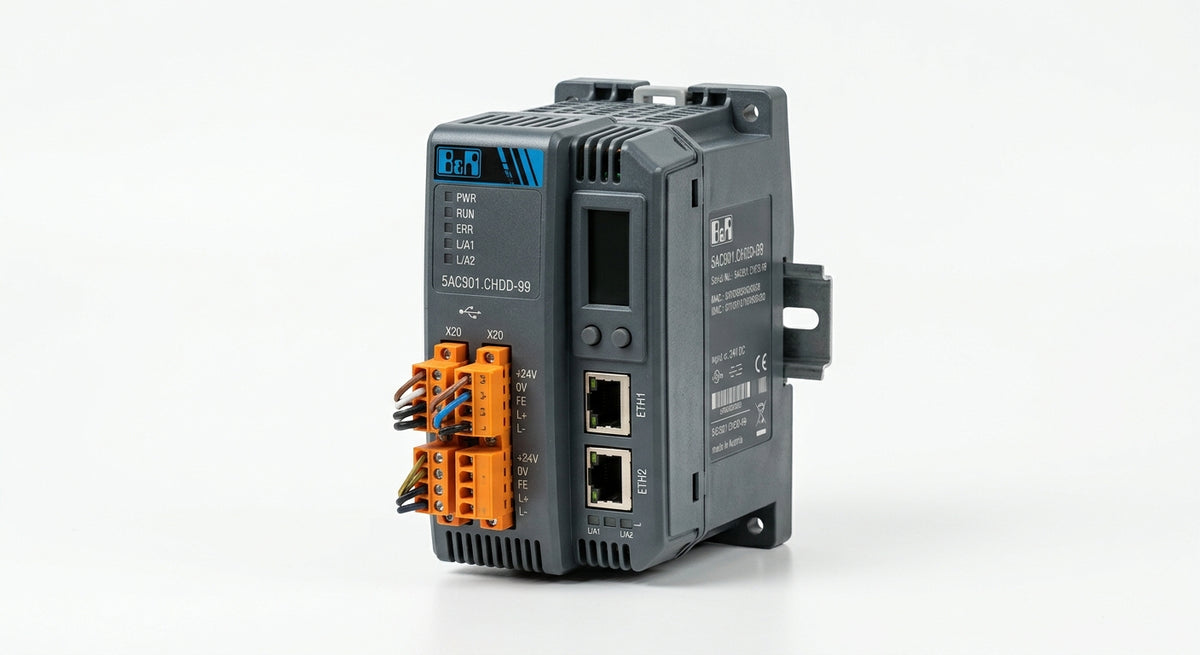 B&R 5AC901.CHDD-99