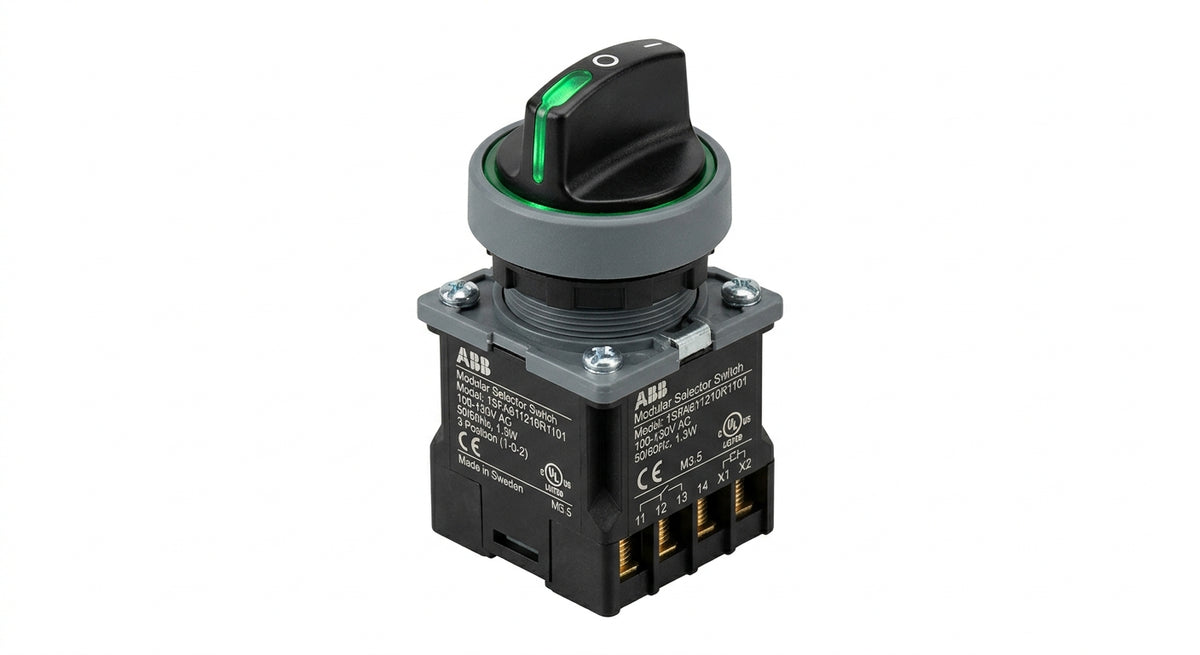 ABB 1SFA611210R1101