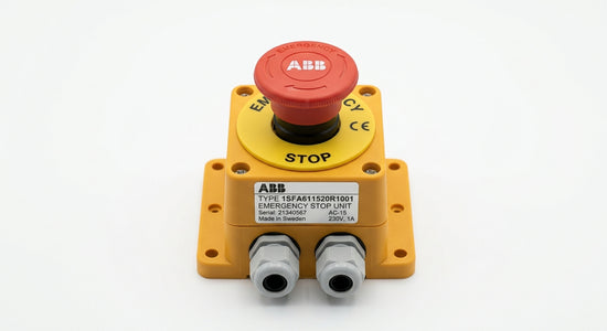 ABB 1SFA611520R1001